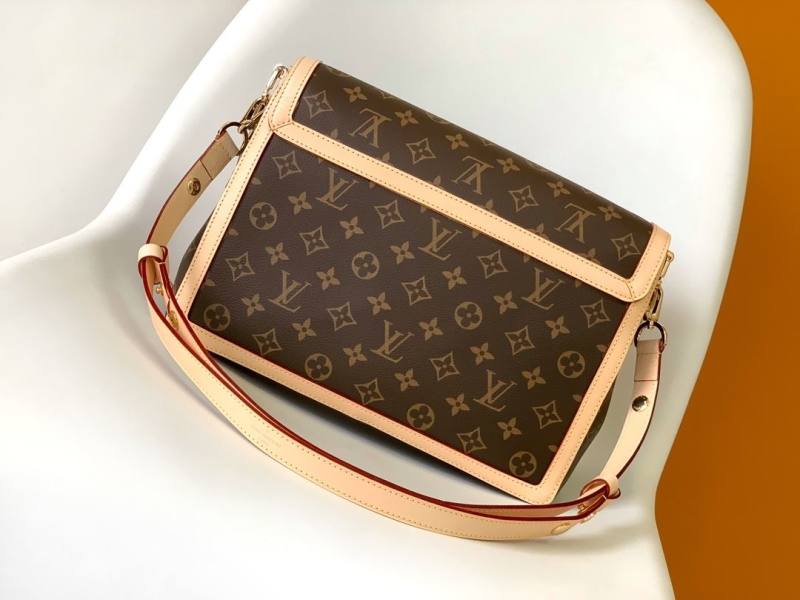 LV Satchel bags